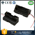 9V Battery Holder Waterproof Battery Holder AA Battery